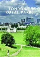 Paul Rabbits, Paul Rabbitts - London's Royal Parks