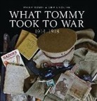 Peter Doyle, Peter Foster Doyle, Paul Evans, Chris Foster - What Tommy Took to War