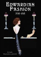 Daniel Cottam, Daniel Milford Cottam, Daniel Milford-Cottam, Milford-Cottam Daniel - Edwardian Fashion