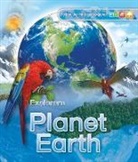 Peter Bull, Dan Gilpin, Dan Bull Gilpin - Us Explorers: Planet Earth