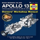 David Baker - Apollo 13 Owners' Workshop Manual