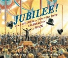 Alicia Potter, Alicia/ Tavares Potter, Matt Tavares, Matt Tavares - Jubilee!