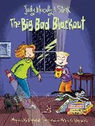 Megan McDonald, Megan/ Reynolds McDonald, Peter H. Reynolds, Peter H Reynolds, Peter H. Reynolds - Judy Moody and Stink: The Big Bad Blackout