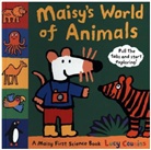 Lucy Cousins, Lucy/ Cousins Cousins, Lucy Cousins - Maisy's World of Animals: A Maisy First Science Book