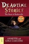 Annette Cascone, Annette/ Cascone Cascone, Gina Cascone, Susan Chang - The Beast of Baskerville