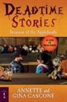 Annette Cascone, Annette/ Cascone Cascone, Gina Cascone, Susan Chang - Invasion of the Appleheads