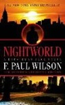F. Paul Wilson - Nightworld