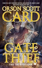 Orson S Card, Orson Sc. Card, Orson Scott Card - The Gate thief