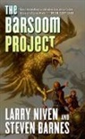 Steven Barnes, Larry Niven, Larry/ Barnes Niven - The Barsoom Project