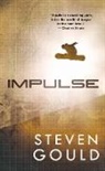 Steven Gould - Impulse