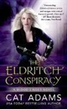 Cat Adams - The Eldritch Conspiracy