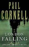 Paul Cornell - London Falling
