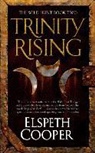Elspeth Cooper - Trinity Rising