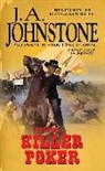 J. A. Johnstone, J.A. Johnstone - Killer Poker