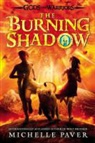 Michelle Paver - The Burning Shadow