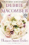 Debbie Macomber - Blossom Street Brides