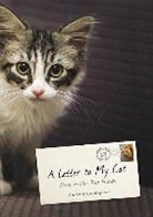 Lisa Erspamer - A Letter to My Cat