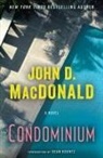 Dean Koontz, John D Macdonald, John D. MacDonald, John D./ Koontz MacDonald - Condominium