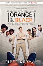 Piper Kerman - Orange Is the New Black