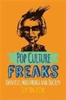 Dustin Kidd, Dustin (Temple University Kidd - Pop Culture Freaks