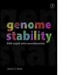 James Haber, James (Brandeis University Haber, James E. Haber, Haber James - Genome Stability