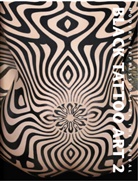 Marisa Kakoulas - Black Tattoo Art 2. Vol.2