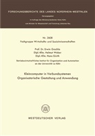 Erwin Grochla - Kleincomputer in Verbundsystemen