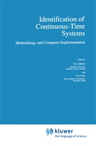 K Sinha, N K Sinha, P Rao, P Rao, G. P. Rao, G.P. Rao... - Identification of Continuous-Time Systems