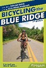 Charlie Skinner, Elizabeth Skinner, Elizabeth/ Skinner Skinner - Bicycling the Blue Ridge