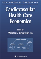 Willia S Weintraub, William S Weintraub, William S. Weintraub - Cardiovascular Health Care Economics