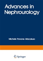 Michel Pavone-MacAluso, Michele Pavone-Macaluso, P H Smith, P. H. Smith, P.H. Smith - Advances in Nephrourology