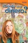 Christine Dugan - ¿Dónde Va Tu Dinero?