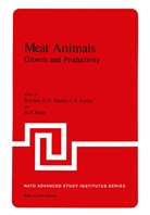 Lister, D Lister, D. Lister - Meat Animals