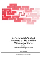 Francisc Rodriguez-Valera, Francisco Rodriguez-Valera - General and Applied Aspects of Halophilic Microorganisms