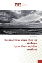 Aurore Gorlas, Gorlas-A - De nouveaux virus chez les