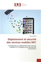 Vincent Alimi, Alimi-v - Deploiement et securite des