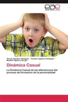 Osman Aguilera Almaguer, Osmany Aguilera Almaguer, Teres Aguilera Almaguer, Teresa Aguilera Almaguer, Madelín Aguilera Borjas - Dinámica Casual
