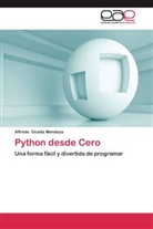 Alfredo Ocadiz Mendoza - Python desde Cero