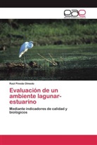 Raúl Pineda Olmedo - Evaluación de un ambiente lagunar- estuarino