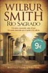 Wilbur Smith - Río sagrado