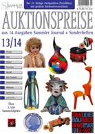 Joscha Eberhardt, Gerd Reddersen; Rudolf Neumeier, Rudolf Neumeier, Gerd Reddersen - Auktionspreiskatalog 13/14