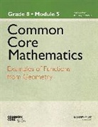Common Core, Jossey-Bass - Eureka Math, a Story of Ratios
