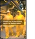 Graegory Rolina, Gregory Rolina, Gregory (Ecole Des Mines De Paris Rolina, Rolina Gregory - Human and Organizational Factors in Nuclear Safety