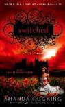 Amanda Hocking - Switched