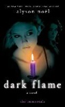 Alyson Noel, Alyson Noël - Dark Flame