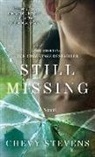 Chevy Stevens - Still Missing