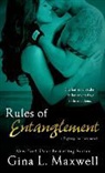 Gina L. Maxwell - Rules of Entanglement