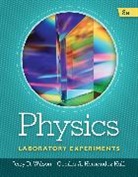 Cecilia (American River College) Hernandez-Hall, Cecilia Hernández-Hall, Cecilia Hern�ndez-Hall, Jerry Wilson, Jerry (Lander University) Wilson, Jerry D. Wilson... - Physics Laboratory Experiments