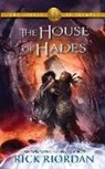 Rick Riordan - The House of Hades