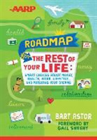 Bart Astor - Roadmap for the Rest of Your Life